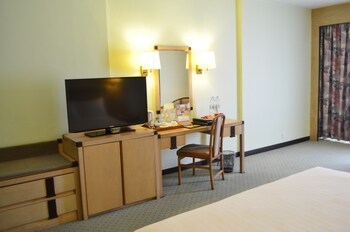 Hotel Cambodiana