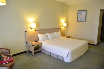 Hotel Cambodiana