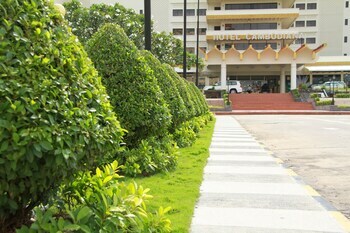 Hotel Cambodiana