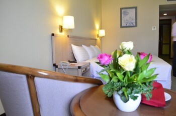 Hotel Cambodiana