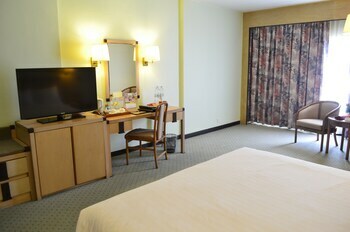 Hotel Cambodiana