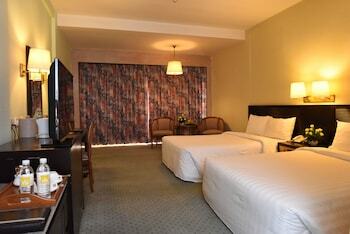 Hotel Cambodiana