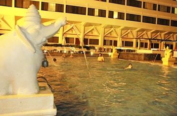 Hotel Cambodiana