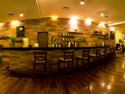 Hotel Lotus Blanc Resort