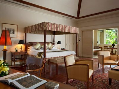 Raffles Grand Hotel D'angkor