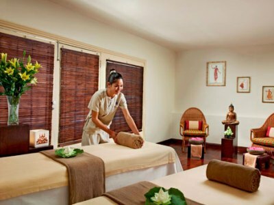 Raffles Grand Hotel D'angkor