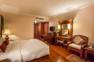Hotel Prince D'angkor