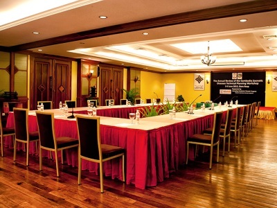 Hotel Prince D'angkor