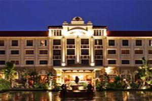 Hotel Prince D'angkor