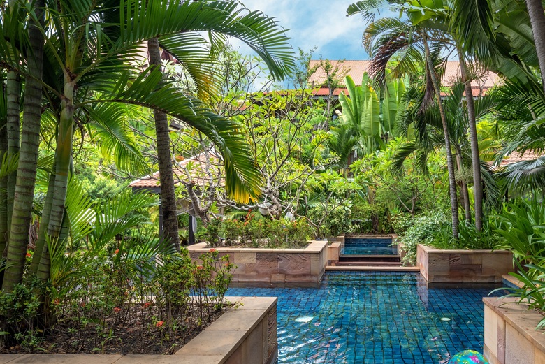 Hotel Victoria Angkor Resort And Spa