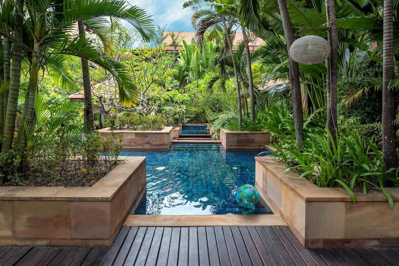 Hotel Victoria Angkor Resort And Spa