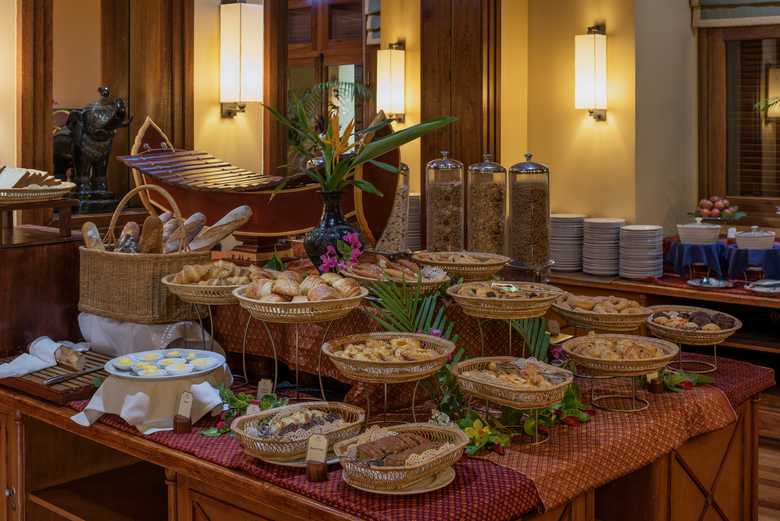 Hotel Victoria Angkor Resort And Spa