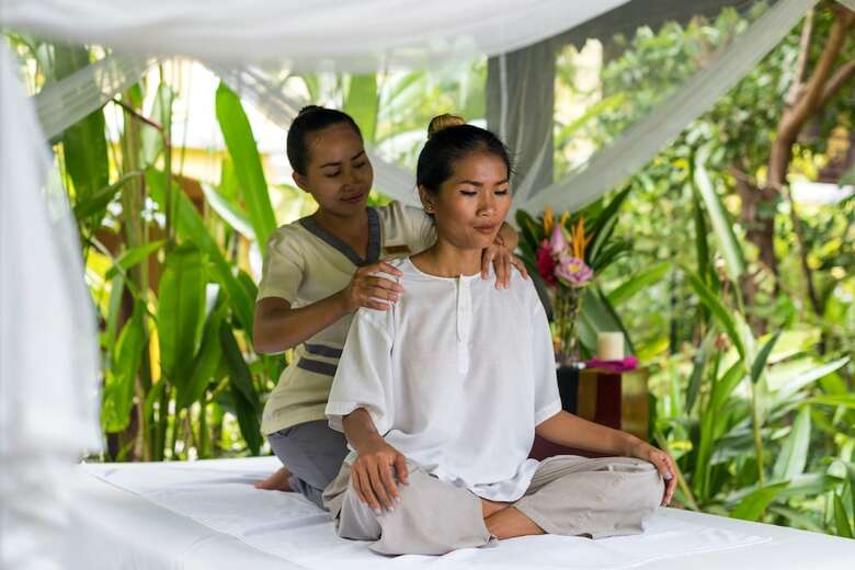 Hotel Victoria Angkor Resort And Spa