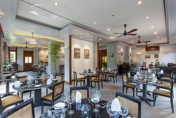 Hotel Victoria Angkor Resort And Spa