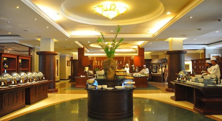 Hotel Borei Angkor Resort & Spa