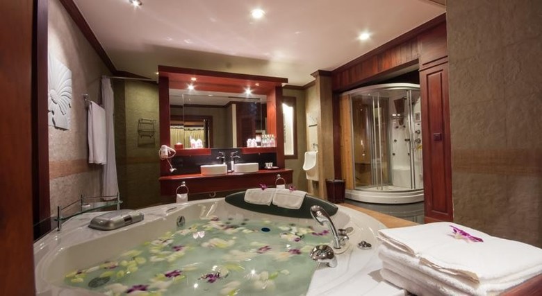 Hotel Borei Angkor Resort & Spa