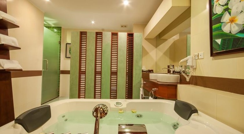 Hotel Borei Angkor Resort & Spa