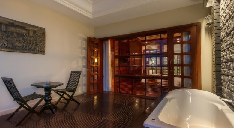 Hotel Borei Angkor Resort & Spa