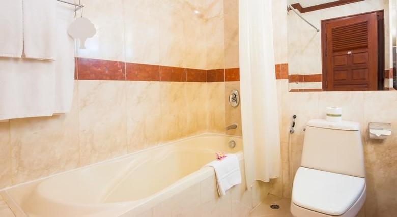 Hotel Borei Angkor Resort & Spa