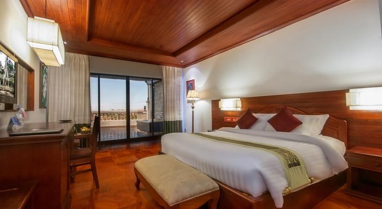 Hotel Borei Angkor Resort & Spa