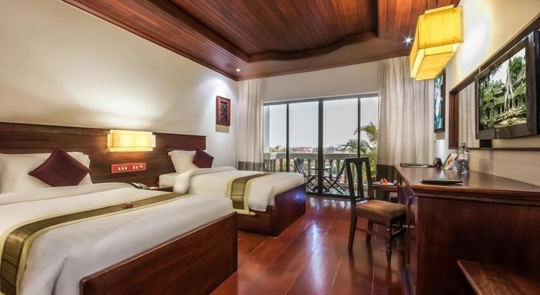 Hotel Borei Angkor Resort & Spa