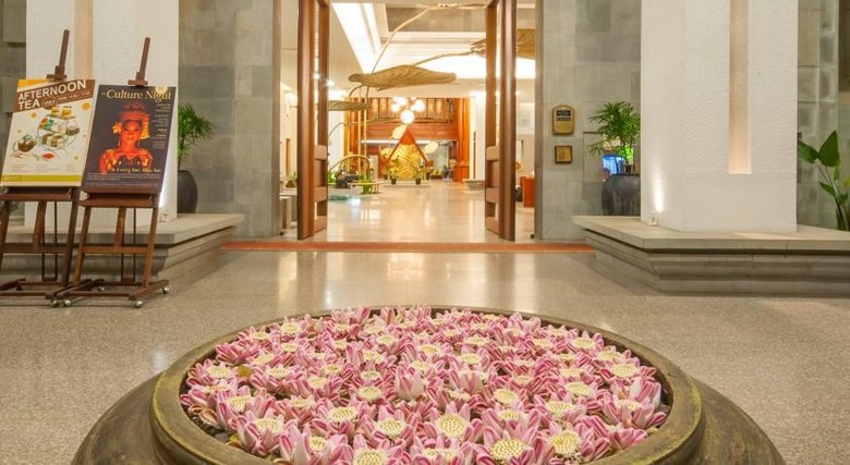 Hotel Borei Angkor Resort & Spa