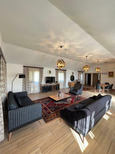 Apartamentos Forte Rose Resort