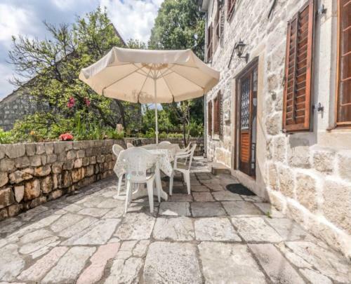 Apartments Villa Venezia