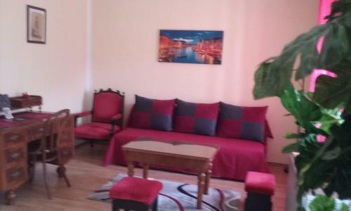 Apartments Villa Venezia