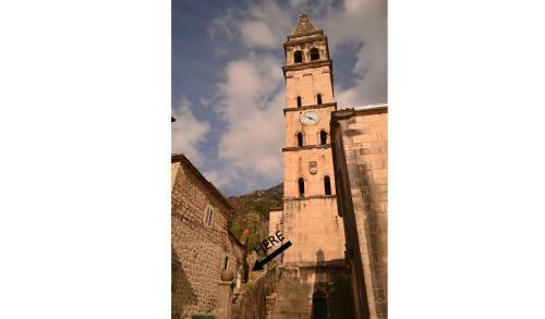 M&m Rooms And Apartment