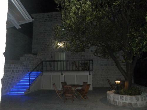 Apartments David