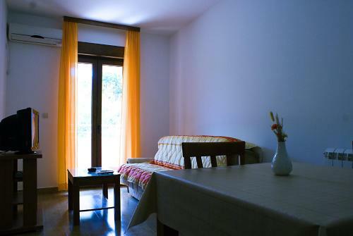 Apartments Villa Milica