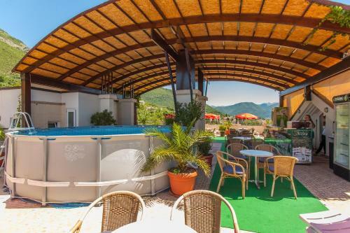 Apartments Villa Milica