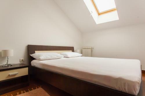 Apartments Villa Milica