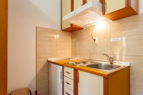 Apartments Villa Milica