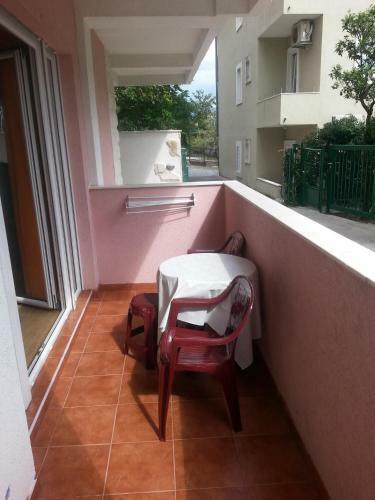Apartments Villa Milica