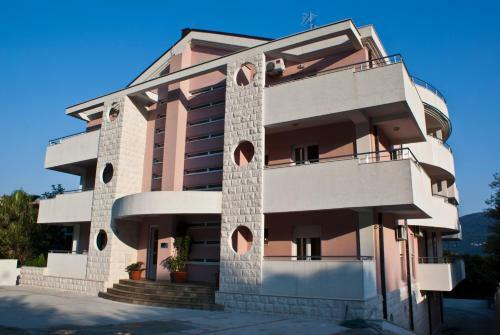 Apartments Villa Milica