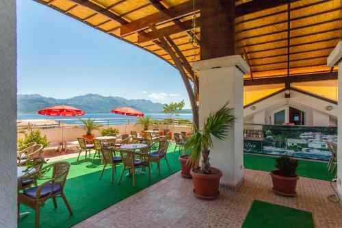 Apartments Villa Milica