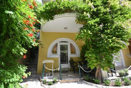 Aparthotel Huter Apartments