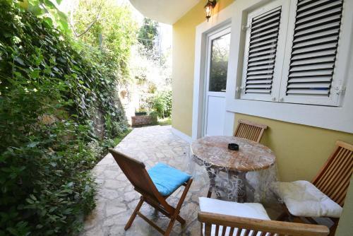 Aparthotel Huter Apartments