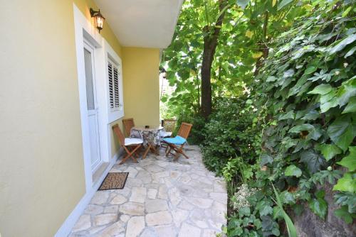 Aparthotel Huter Apartments