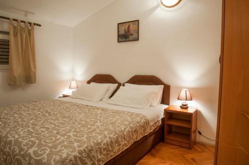 Aparthotel Huter Apartments