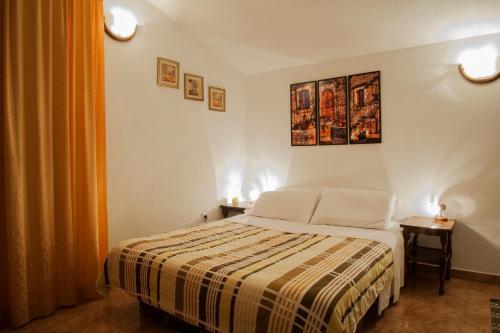Aparthotel Huter Apartments