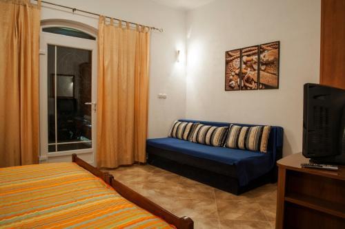 Aparthotel Huter Apartments
