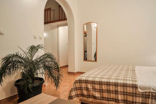Aparthotel Huter Apartments