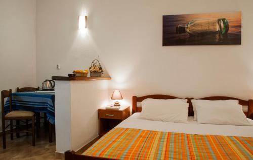 Aparthotel Huter Apartments
