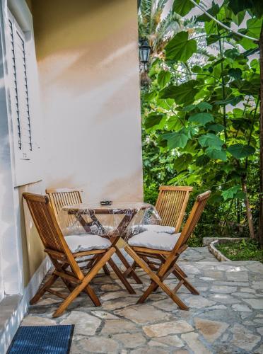 Aparthotel Huter Apartments
