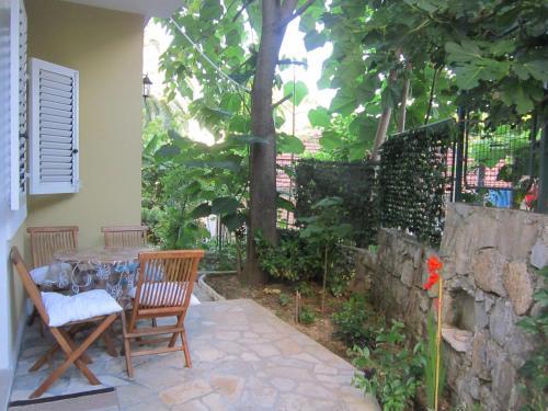 Aparthotel Huter Apartments