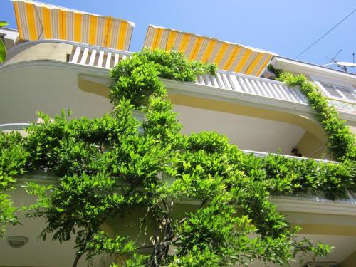 Aparthotel Huter Apartments