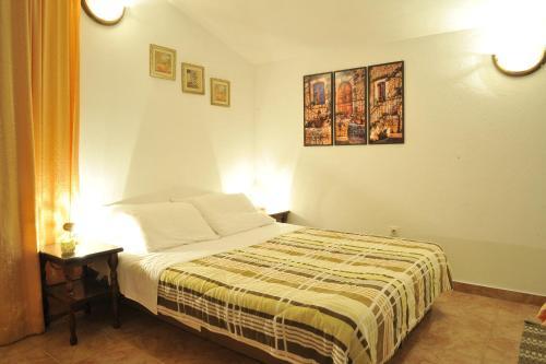 Aparthotel Huter Apartments